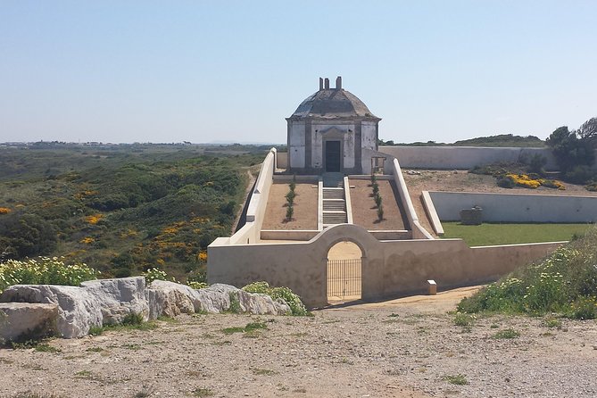 Arrábida Natural Park Private Tour from Lisbon - Why Arrábida feels like a real day trip, not a checklist
