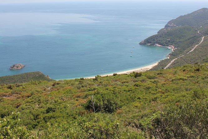 Arrábida Natural Park Private Tour from Lisbon - A hike with panoramic payoff, plus guide-led pacing