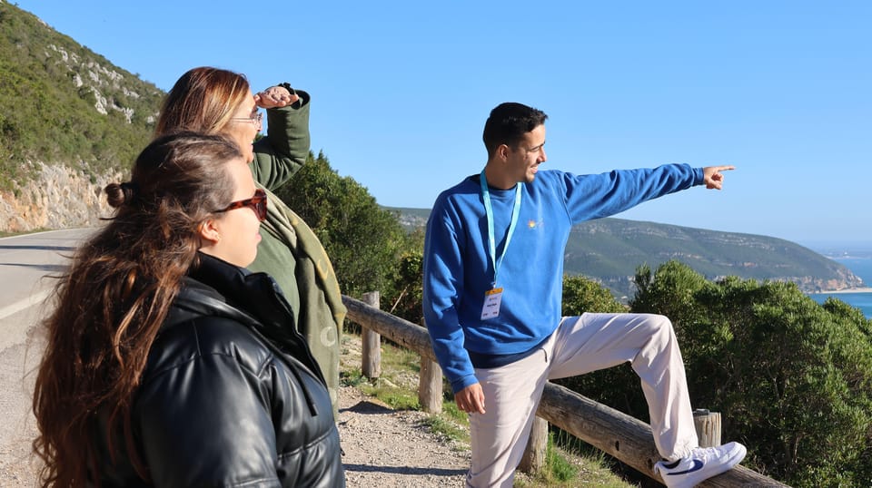 Arrabída Natural Park with Wine Tasting - Who This Tour Suits Best (And Who Might Not Love It)