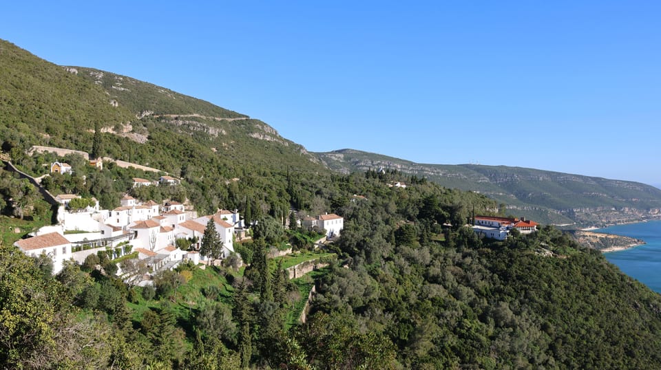 Arrabída Natural Park with Wine Tasting - How to Prepare for the Day (Small Choices, Big Comfort)