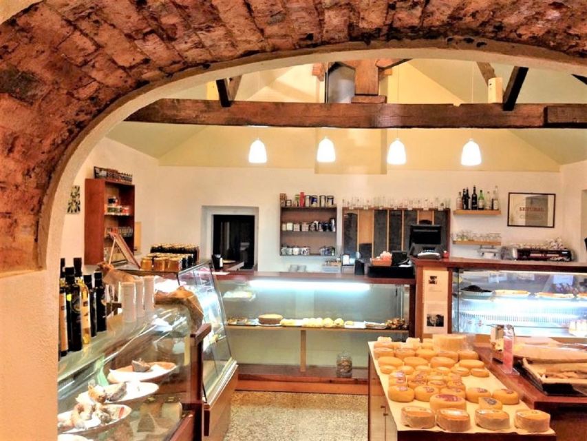 Arrabída Natural Park with Wine Tasting - Should You Book Arrábida Natural Park with Wine Tasting?