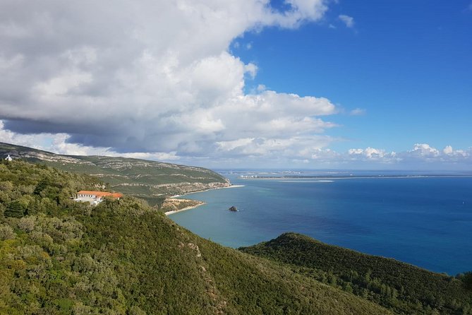 Arrábida, Palmela & Sesimbra–Wine, Tiles & Cristo Rei Experience - Price and value: what $289.92 buys you (and where you’ll pay extra)