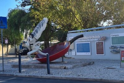 Arrábida: Private Setubal Highlights Tour (Full Day) - Mercado do Livramento: a market with a long reset-and-rebuild story