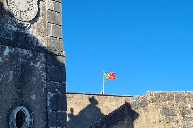 Arrábida: Private Setubal Highlights Tour (Full Day) - Comfort tips so the day stays enjoyable