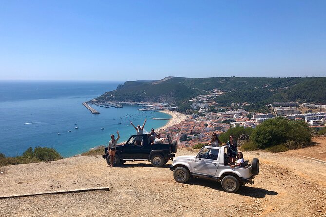 Arrabida Safari – Europe's Most Beautiful Beach & Hidden Gems - Key points before you go