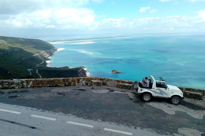 Arrabida Safari – Europe's Most Beautiful Beach & Hidden Gems - Galapinhos Beach: where sun time matters more than the clock