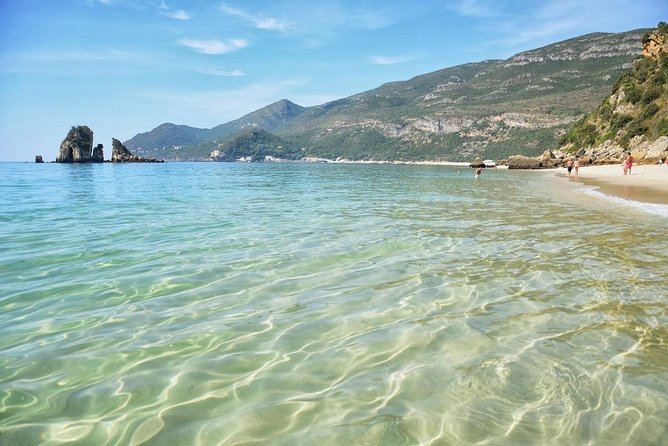 Arrabida Safari – Europe's Most Beautiful Beach & Hidden Gems - Price and logistics: does $119.77 per person make sense?