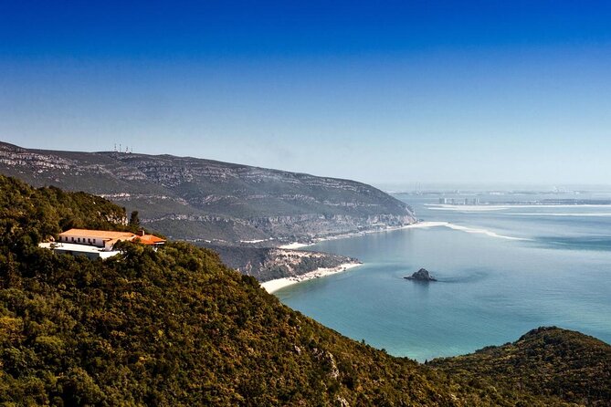 Arrábida & Setúbal, coastal getaway - Private Tour - Key things to know before you go