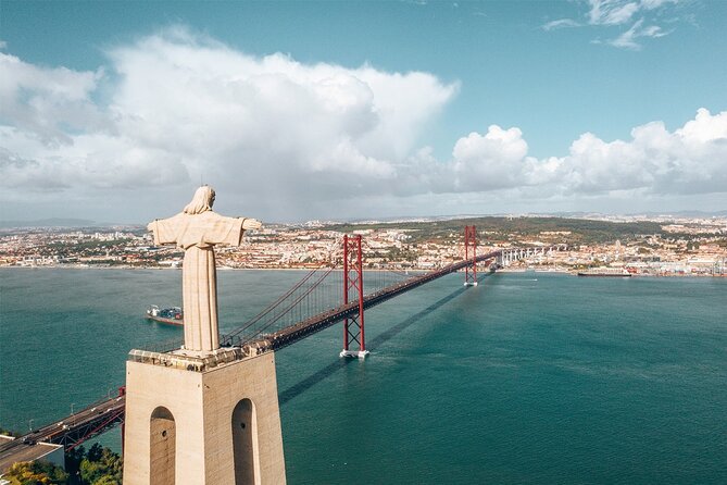 Arrábida & Setúbal, coastal getaway - Private Tour - Palmela: a quick castle-and-city stop with solid payoff
