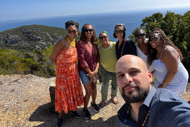Arrábida & Setúbal, coastal getaway - Private Tour - Private tour feel: how pickup and pacing actually help