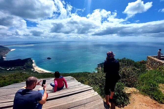Arrábida Wine Tour - 3 Wineries, Traditions & Views from Lisbon - Arrábida Natural Park: coastline views without the hike-from-hell