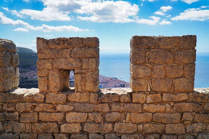 Arrabida Wine Tour from Lisbon: Wineries, Tastings & Tile Factory - Cristo Rei: the best Lisbon-and-Tagus payoff before heading home