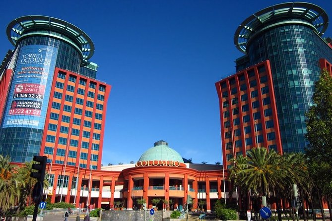 Arrival Transfer: Lisbon Airport LIS to Lisbon in Business Car - Cost and what you’re actually paying for