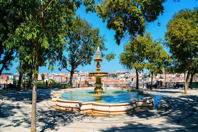 Arrival Transfer: Lisbon Airport LIS to Lisbon in Business Car - Who this Lisbon airport transfer suits best