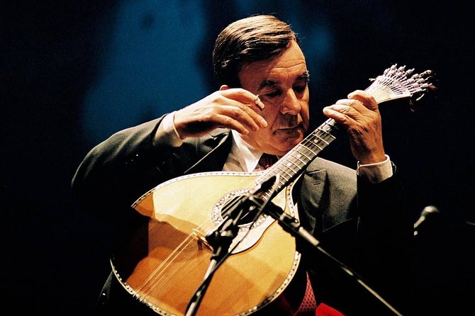 Authentic Alfama Experience: Fado Music and Cultural Walking Tour - Price and value: what $118.94 really buys you