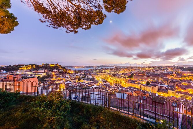 Authentic Alfama Experience: Fado Music and Cultural Walking Tour - Dinner and pacing: great when it matches your expectations