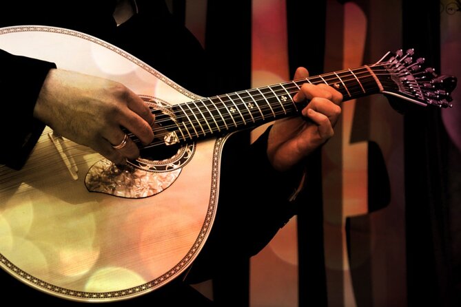 Authentic Alfama Experience: Fado Music and Cultural Walking Tour - Guides you might meet: the personalities behind the night