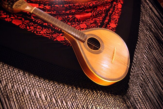 Authentic Alfama Experience: Fado Music and Cultural Walking Tour - Is this the right Fado tour for you?