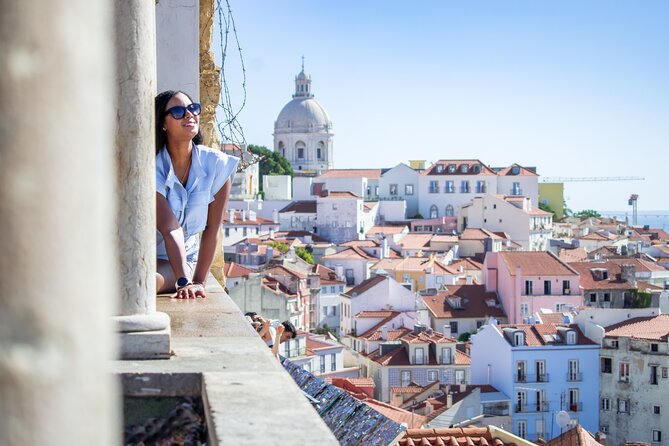 Authentic Photo Experience in Lisbon with a Local Photographer - Photo Delivery: The Fast Turnaround That Helps You Enjoy Your Trip