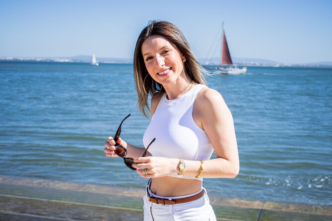 Authentic Photo Experience in Lisbon with a Local Photographer - Should You Book This Lisbon Photo Experience?