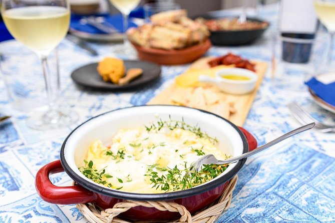Authentic Portuguese Cooking Class and Dinner in a Lisbon Home - Key highlights to know before you go