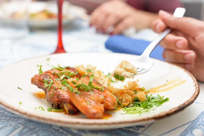 Authentic Portuguese Cooking Class and Dinner in a Lisbon Home - Should you book it? My take