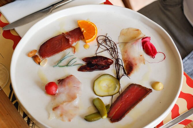 Award-Winning One-of-a-Kind Garum & Seafood Lisbon Food Tour - From Alfama to Umami: What This Tour Really Feels Like