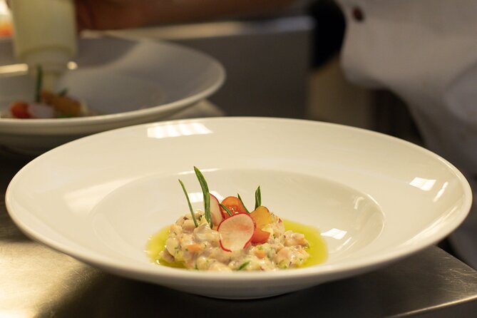 Award-Winning One-of-a-Kind Garum & Seafood Lisbon Food Tour - How the Guide Makes It Work (Marina and Livia as Examples)