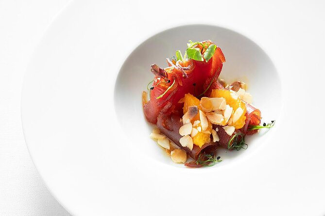 Award-Winning One-of-a-Kind Garum & Seafood Lisbon Food Tour - Dietary Needs and Inclusion: What’s Actually Promised