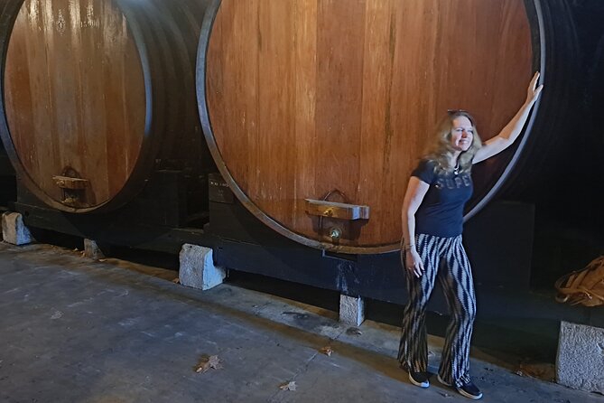 Azeitão Wines Tour and Stunning View Lisbon - Price and Value: What $84.29 Covers (and What Costs Extra)