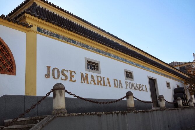 Azeitão Wines Tour and Stunning View Lisbon - Who This Tour Is Best For (and Who Might Skip It)