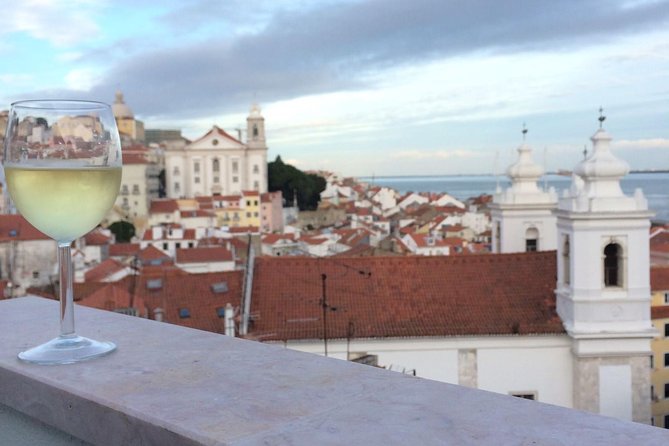 Be a local in Lisbon - Private Tour - Pickup, orientation, and an efficient 6–7 hour rhythm