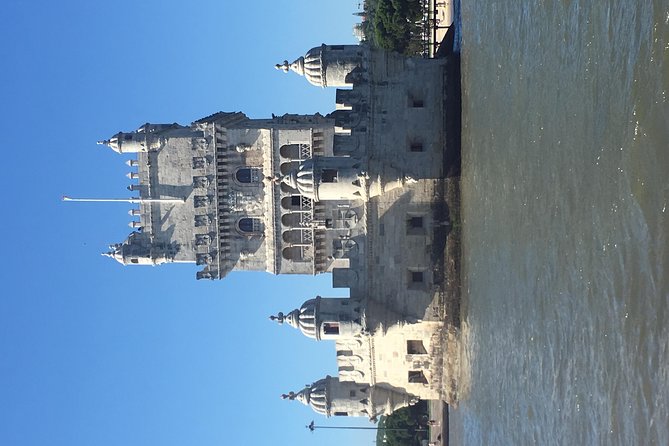Be a local in Lisbon - Private Tour - Estrela’s Most Sacred Heart basilica and convent (18th-century stop)