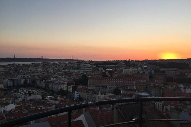 Be a local in Lisbon - Private Tour - Padrão dos Descobrimentos: the age of discovery, explained in plain language