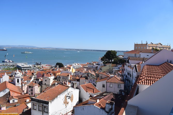 Be a local in Lisbon - Private Tour - Belém Tower and Jerónimos: UNESCO payoff at the end of the day
