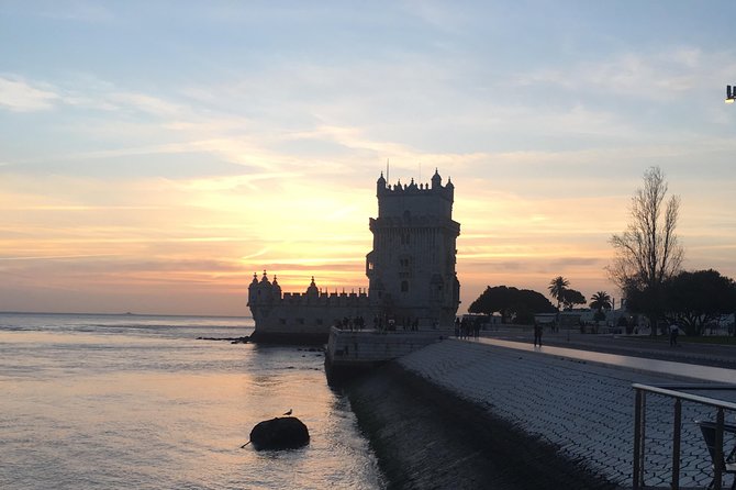 Be a local in Lisbon - Private Tour - Alfama: walking Lisbon’s oldest neighborhood with context
