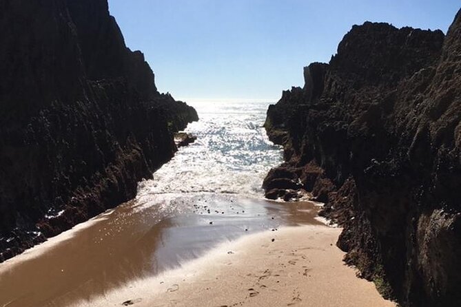Beaches and Monuments ECAR GPS/Audioguide EN ES FR IT DE DU - What’s Included (And Why It’s Good Value)