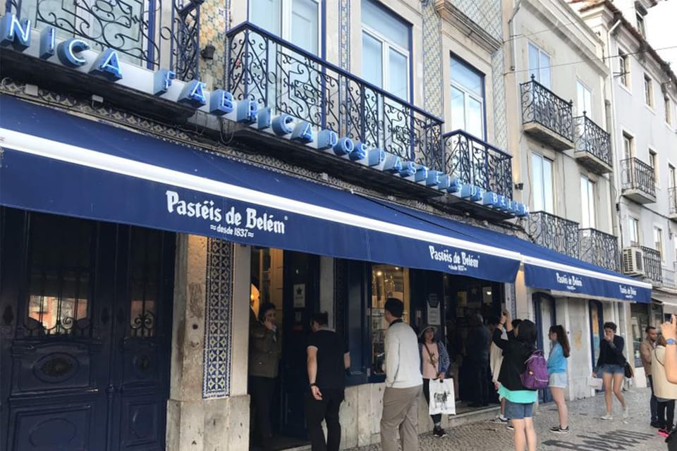 Belem: 4-HOUR Guided Tuk Tuk Tour in Historic BELEM - Price and logistics: does $74 feel worth it for 4 hours?