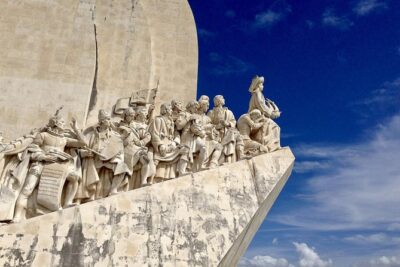 Belem and Jeronimos Monastery Guided Small Group Walking Tour - Start at Praça Afonso de Albuquerque: quick orientation, then out the door