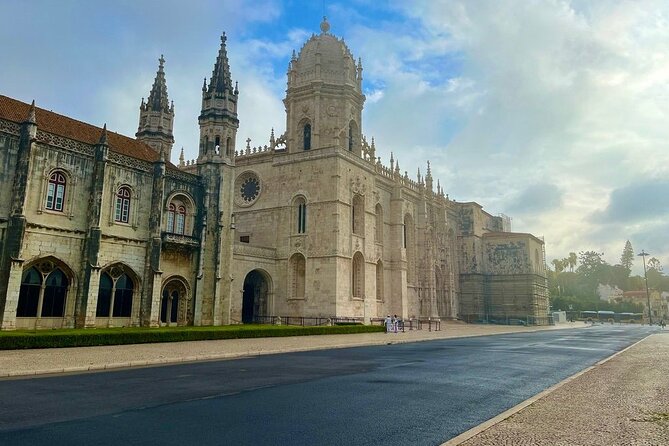 Belém and Jerónimos Monastery Private Walking Tour & Ticket - Key takeaways before you go