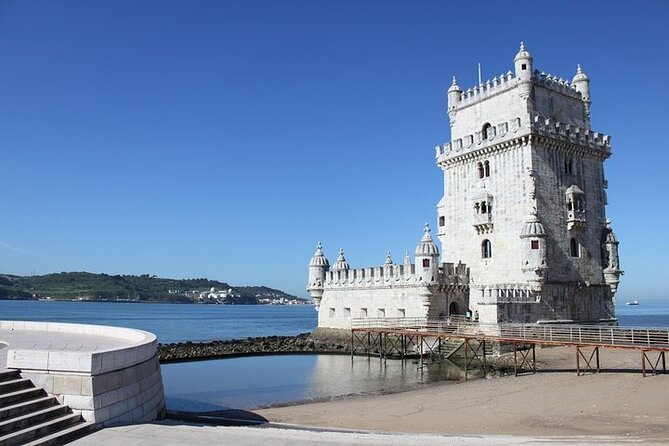 Belém and Jerónimos Monastery Private Walking Tour & Ticket - Jerónimos Monastery: the tour’s main storyline