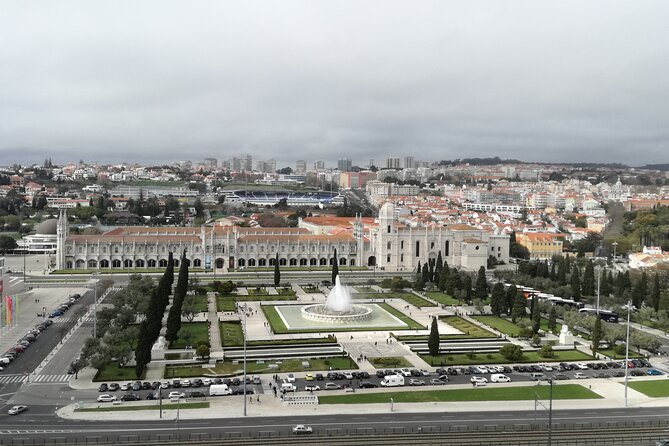 Belém and Jerónimos Monastery Private Walking Tour & Ticket - Guide quality makes or breaks this walk