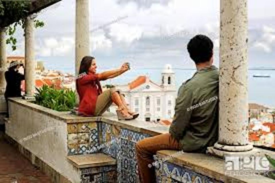 Belem, Cristo Rei & Historical Part of Lisbon. - Key highlights you’ll remember