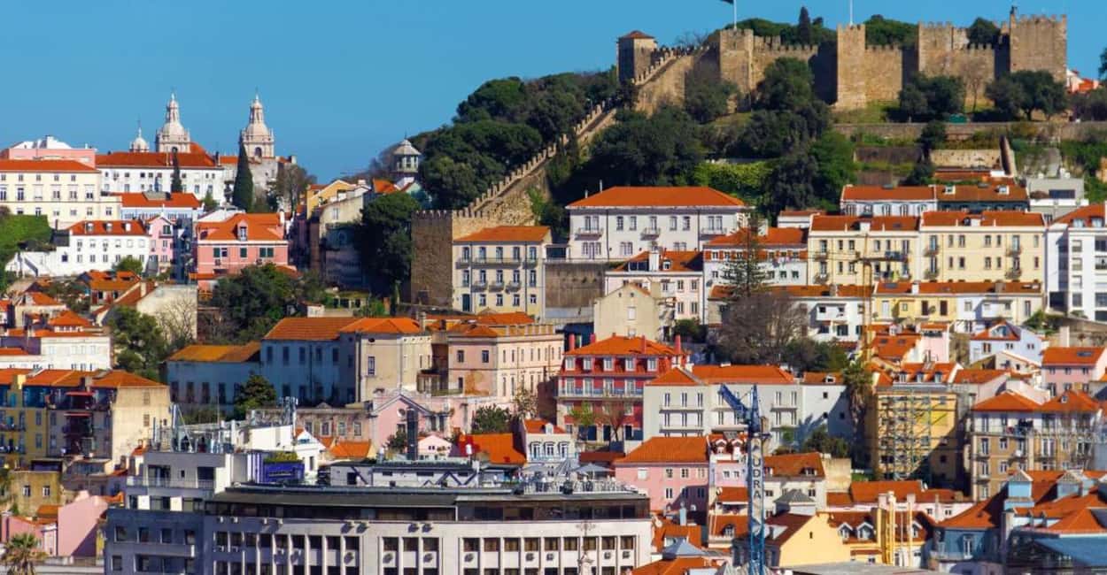 Belem, Cristo Rei & Historical Part of Lisbon. - Belém Tower and the Monument to the Discoveries: history on the Tagus