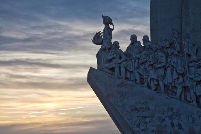 Belém District and the Salazar Dictatorship Legacy - Private Walking Tour - Key highlights worth your time