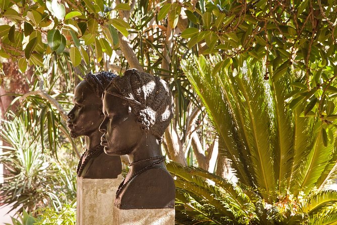 Belém District and the Salazar Dictatorship Legacy - Private Walking Tour - Praca do Imperio: the 1940 World Exhibition’s outdoor stage set