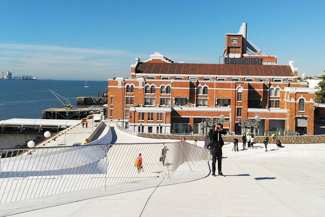 Belém Experience - Why this half-day route is ideal for first-timers (and busy schedules)