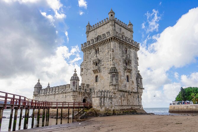 Belém in 2h: History, Monuments and Pastries by Tuk Tuk - The value: why $83.40 can make sense in Lisbon
