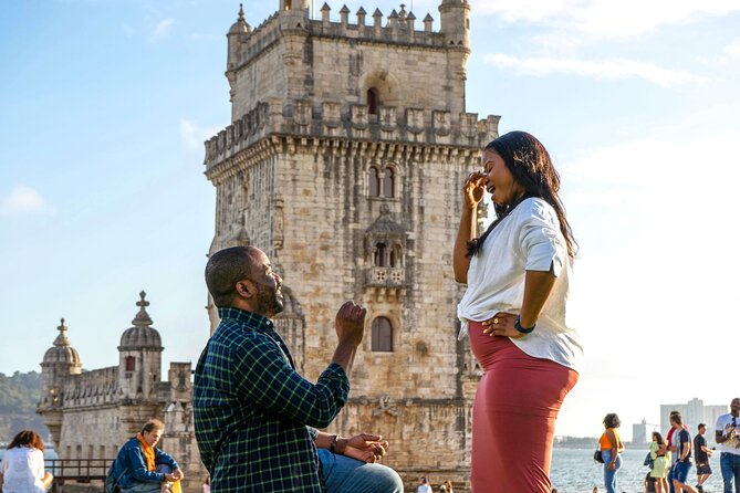 Belém in 2h: History, Monuments and Pastries by Tuk Tuk - How the electric tuk tuk experience feels in practice