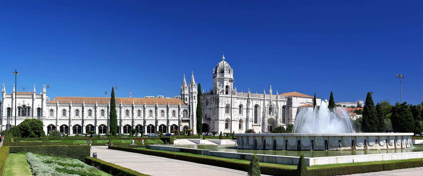 Belém & King Christ Statue Private Tour - Key Highlights You’ll Feel During the Day
